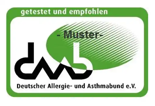 Für Allergiker