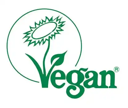 Das Vegan-Siegel