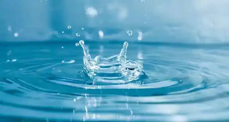 Sebastian Kneipp und das Wasser